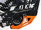 Proteção de Cárter AXP - PHD Ø6 Mm Surron Lightbee 2020-2023 - Thumbnail 4