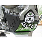 Protetor de Cárter AXP Enduro GP Kawasaki KX450F 2009-2015 - Miniatura 6