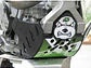 Protetor de Cárter AXP Enduro GP Kawasaki KX450F 2009-2015 - vignette 6