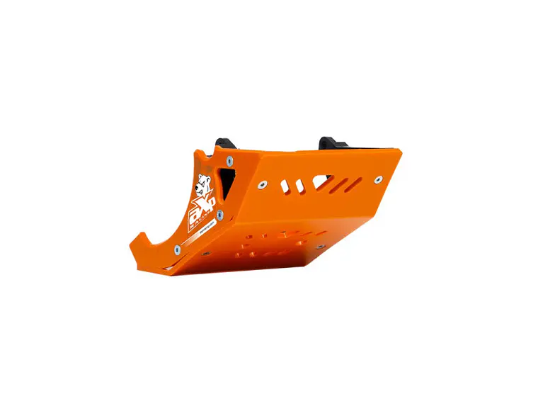 Proteção de Cárter AXP - PHD Ø6 Mm Surron Lightbee 2020-2023 7