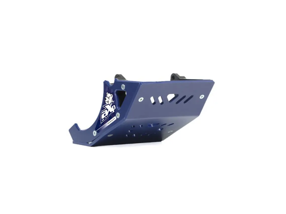 Proteção de Cárter AXP - PHD Ø6 Mm Surron Lightbee 2020-2023 2