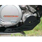 Protetor de Cárter AXP Enduro GP KTM 125EXC / 125SX 2011-2016 - thumbnail 1