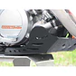 Protetor de Cárter AXP Enduro GP KTM 125EXC / 125SX 2011-2016 - thumbnail 2