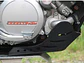 Protetor de Cárter AXP Enduro GP KTM 125EXC / 125SX 2011-2016 - vignette 3