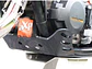 Protetor de Cárter AXP Enduro GP KTM 125EXC / 125SX 2011-2016 - vignette 4