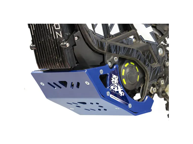 Proteção de Cárter AXP - PHD Ø6 Mm Surron Lightbee 2020-2023 5