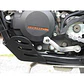Protetor de Cárter AXP Enduro GP KTM 125EXC / 125SX 2011-2016 - thumbnail 5