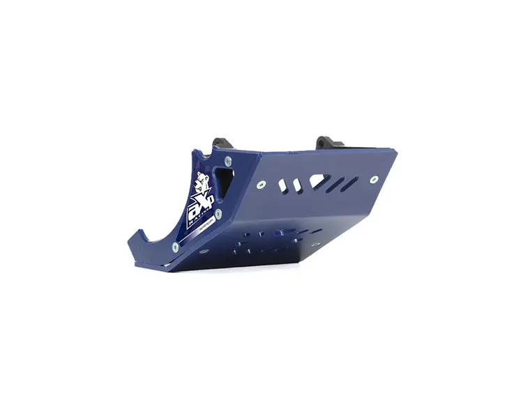 Proteção de Cárter AXP - PHD Ø6 Mm Surron Lightbee 2020-2023 7