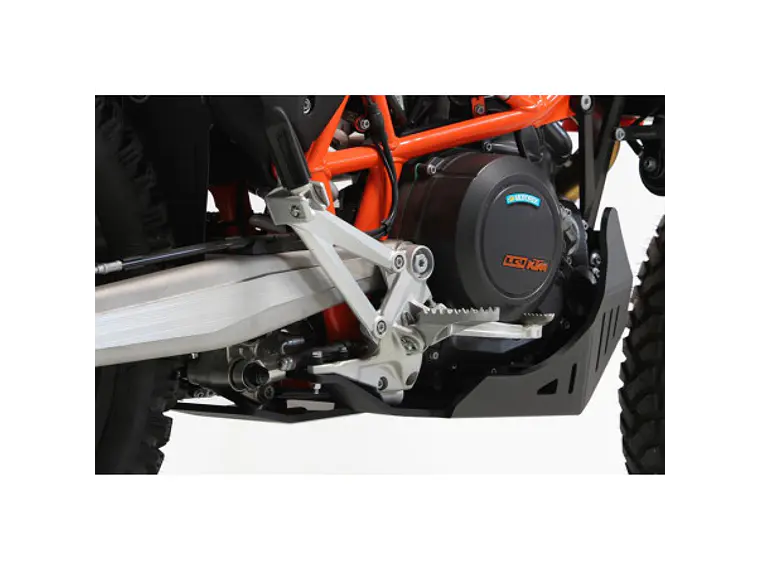 Proteção de Cárter AXP Adventure - HDPE 8 Mm Gas-gas ES700 / SM700 2022-2025 | Husqvarna 701 ENDURO / 701 SUPERMOTO 2014-2025 | KTM 690 ENDURO R / 690 SMC R 2009-2025 7