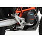 Proteção de Cárter AXP Adventure - HDPE 8 Mm Gas-gas ES700 / SM700 2022-2025 | Husqvarna 701 ENDURO / 701 SUPERMOTO 2014-2025 | KTM 690 ENDURO R / 690 SMC R 2009-2025 - thumbnail 7