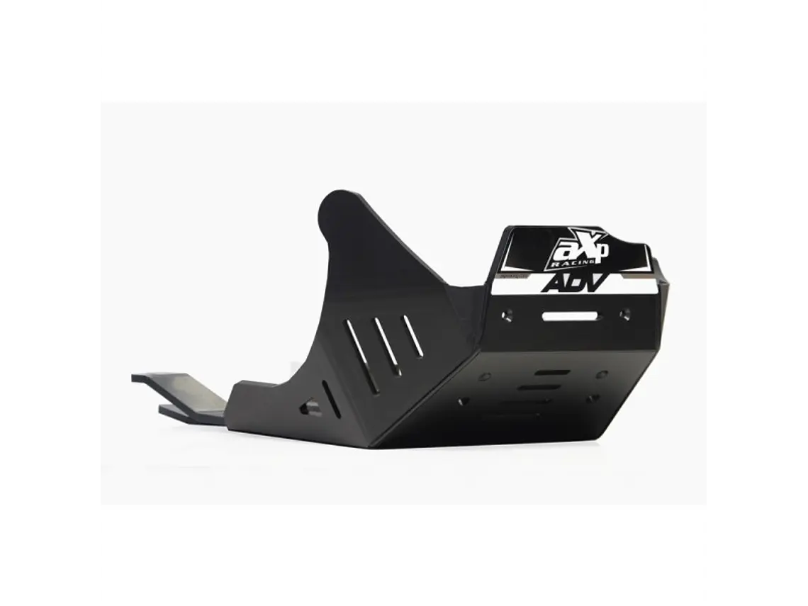 Proteção de Cárter AXP Adventure - HDPE 8 Mm Gas-gas ES700 / SM700 2022-2025 | Husqvarna 701 ENDURO / 701 SUPERMOTO 2014-2025 | KTM 690 ENDURO R / 690 SMC R 2009-2025 8