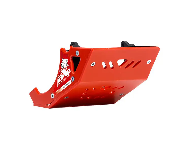 Proteção de Cárter AXP - PHD Ø6 Mm 1