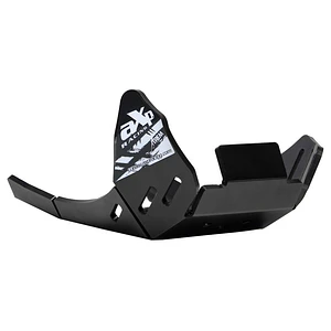 Proteção de Cárter AXP Xtrem - HDPE 8 Mm KTM 250EXC / 250XCW / 300EXC / 300XCW 2024-2026