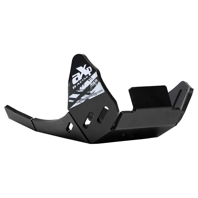 Proteção de Cárter AXP Xtrem - HDPE 8 Mm KTM 250EXC / 250XCW / 300EXC / 300XCW 2024-2026 1