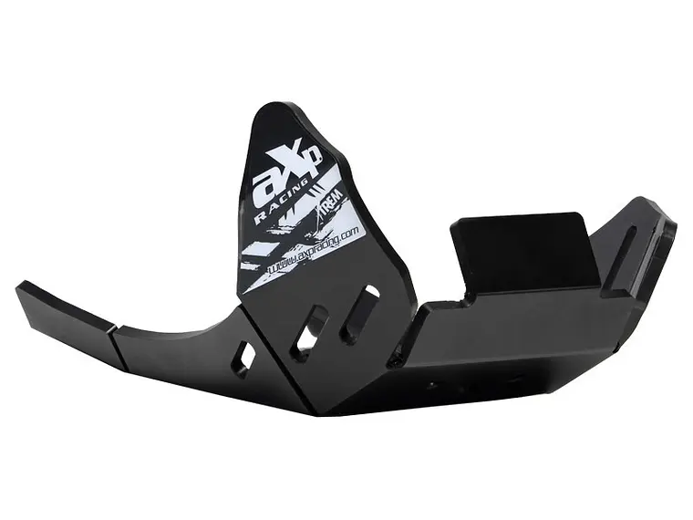 Proteção de Cárter AXP Xtrem - HDPE 8 Mm KTM 250EXC / 250XCW / 300EXC / 300XCW 2024-2026 1