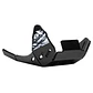 Proteção de Cárter AXP Xtrem - HDPE 8 Mm KTM 250EXC / 250XCW / 300EXC / 300XCW 2024-2026 - Miniatura 1