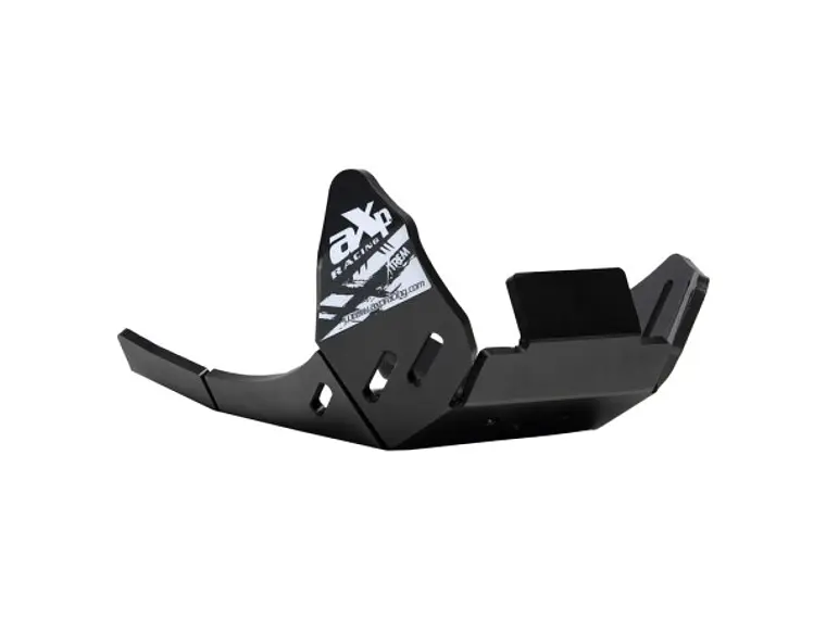 Proteção de Cárter AXP Xtrem - HDPE 8 Mm KTM 250EXC / 250XCW / 300EXC / 300XCW 2024-2026 2