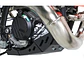 Proteção de Cárter AXP Xtrem - HDPE 8 Mm KTM 250EXC / 250XCW / 300EXC / 300XCW 2024-2026 - Thumbnail 3