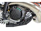 Proteção de Cárter AXP Xtrem - HDPE 8 Mm KTM 250EXC / 250XCW / 300EXC / 300XCW 2024-2026 - Thumbnail 4
