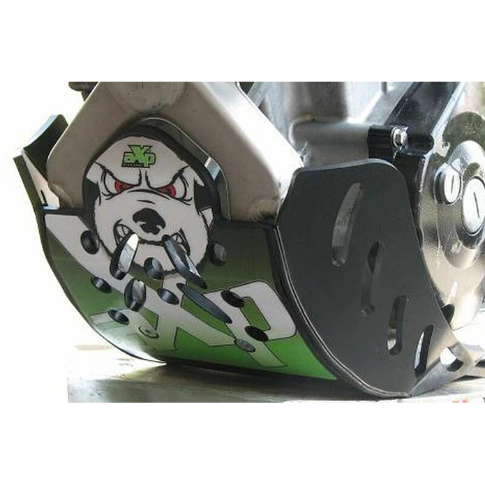 Protetor de Cárter AXP Enduro GP Kawasaki AX1261 1