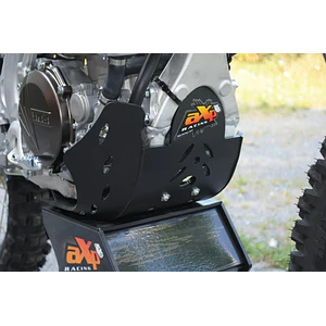 Protetor de Cárter AXP Enduro GP Yamaha YZ450F 2014