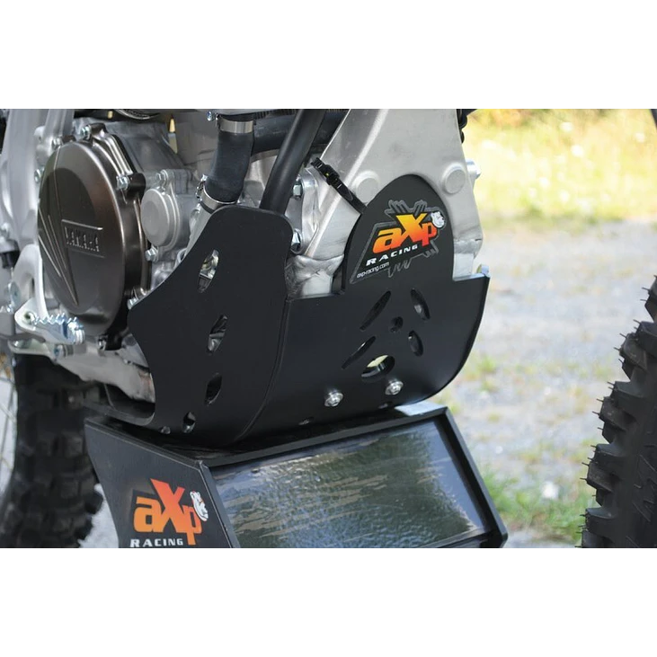 Protetor de Cárter AXP Enduro GP Yamaha YZ450F 2014 1