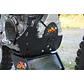Protetor de Cárter AXP Enduro GP Yamaha YZ450F 2014 - vignette 1
