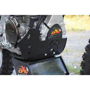 Protetor de Cárter AXP Enduro GP Yamaha YZ450F 2014