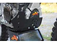Protetor de Cárter AXP Enduro GP Yamaha YZ450F 2014 - Thumbnail 2