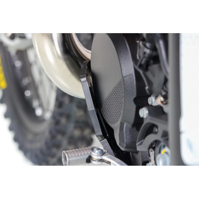 Proteção de Cárter AXP Xtrem - HDPE 8 Mm KTM 250EXC / 250XCW / 300EXC / 300XCW 2024-2026 7