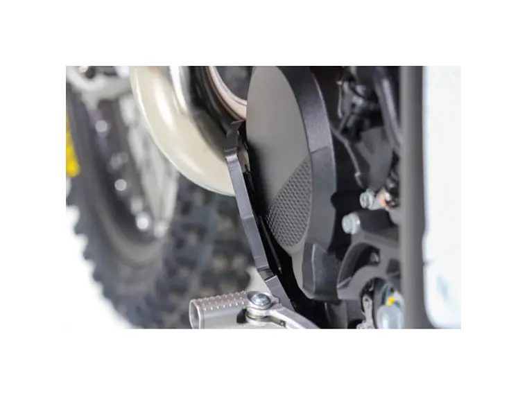 Proteção de Cárter AXP Xtrem - HDPE 8 Mm KTM 250EXC / 250XCW / 300EXC / 300XCW 2024-2026 7
