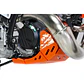Proteção de Cárter AXP Xtrem - HDPE 8 Mm KTM 250EXC / 250XCW / 300EXC / 300XCW 2024-2026 - vignette 3
