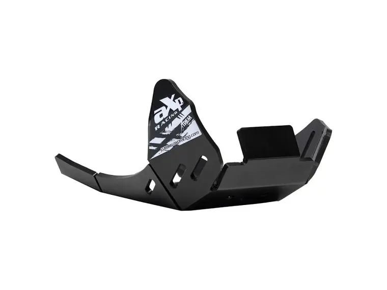 Proteção de Cárter AXP Xtrem - HDPE 8 Mm KTM 250EXC / 250XCW / 300EXC / 300XCW 2024-2026 8