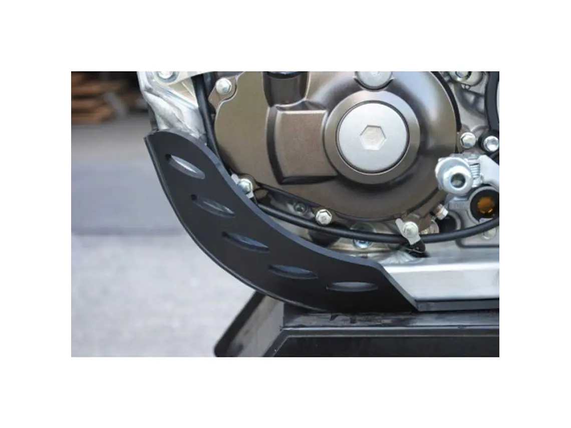 Protetor de Cárter AXP Enduro GP Yamaha YZ450F 2014 3