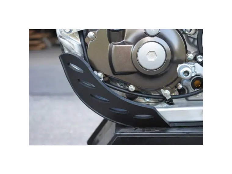 Protetor de Cárter AXP Enduro GP Yamaha YZ450F 2014 3