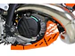 Proteção de Cárter AXP Xtrem - HDPE 8 Mm KTM 250EXC / 250XCW / 300EXC / 300XCW 2024-2026 - Thumbnail 4