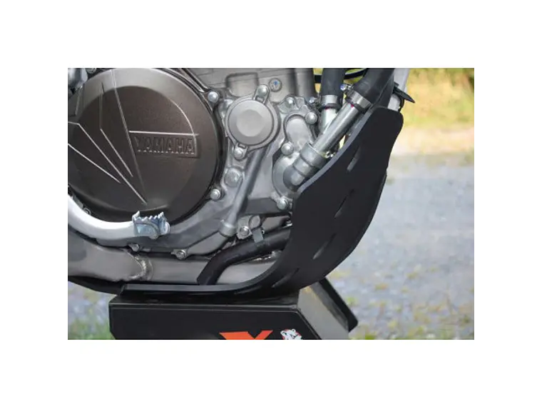 Protetor de Cárter AXP Enduro GP Yamaha YZ450F 2014 4