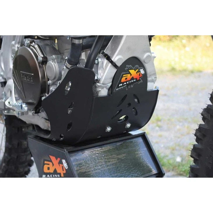 Protetor de Cárter AXP Enduro GP Yamaha YZ450F 2014 5