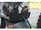 Protetor de Cárter AXP Enduro GP Yamaha YZ450F 2014 - Thumbnail 5