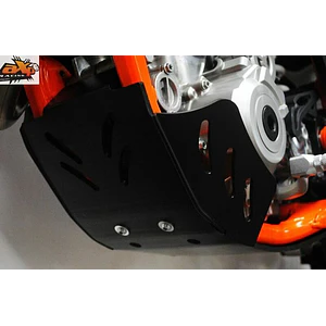 Protetor de Cárter AXP Enduro GP KTM 250SXF / 350SXF 2015