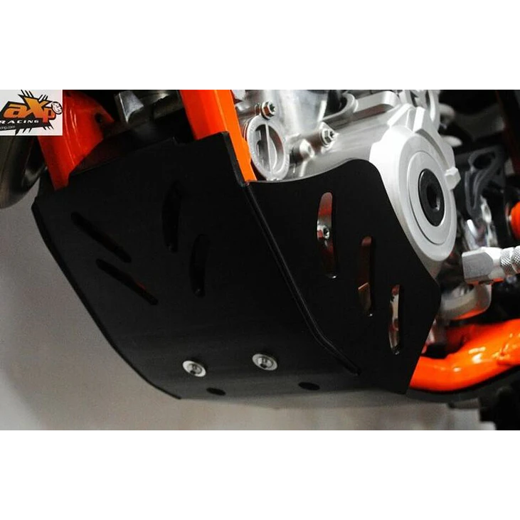 Protetor de Cárter AXP Enduro GP KTM 250SXF / 350SXF 2015 1