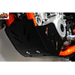 Protetor de Cárter AXP Enduro GP KTM 250SXF / 350SXF 2015 - Thumbnail 1