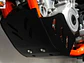 Protetor de Cárter AXP Enduro GP KTM 250SXF / 350SXF 2015 - Thumbnail 1