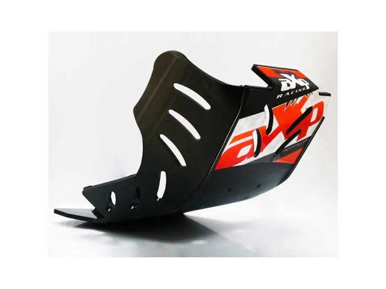 Protetor de Cárter AXP Enduro GP KTM 250SXF / 350SXF 2015 2