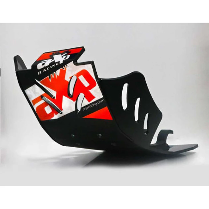 Protetor de Cárter AXP Enduro GP KTM 250SXF / 350SXF 2015 3