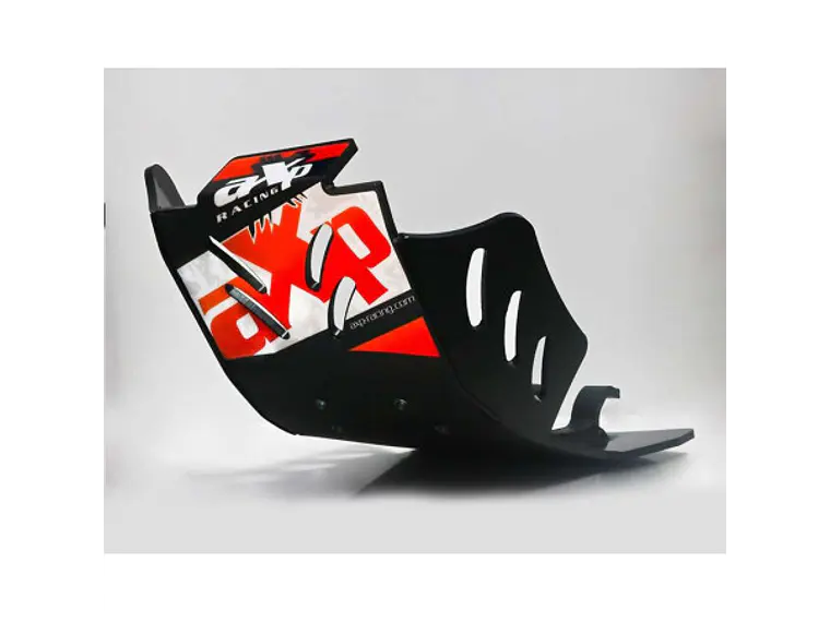 Protetor de Cárter AXP Enduro GP KTM 250SXF / 350SXF 2015 3