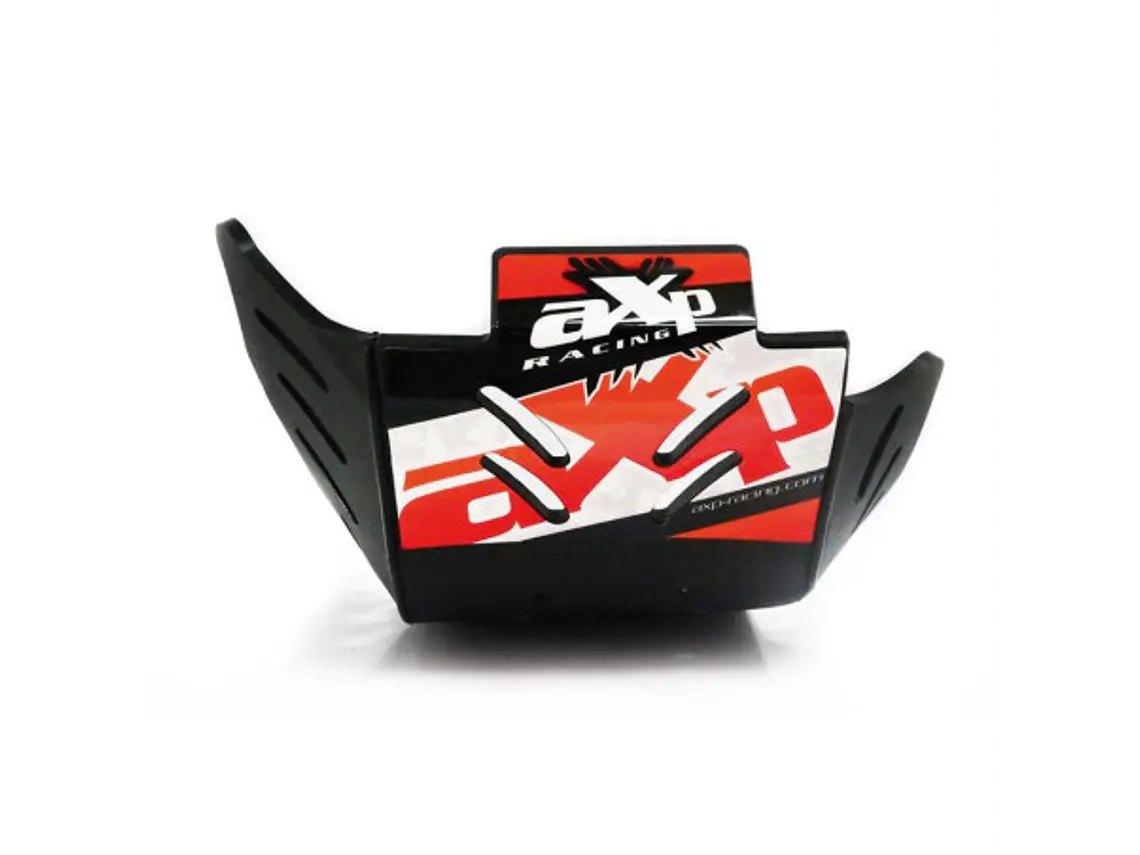 Protetor de Cárter AXP Enduro GP KTM 250SXF / 350SXF 2015 4