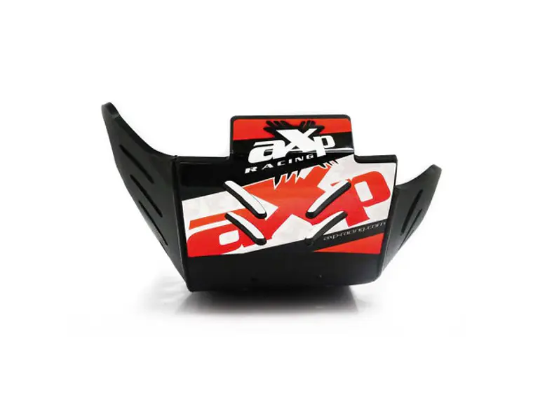 Protetor de Cárter AXP Enduro GP KTM 250SXF / 350SXF 2015 4