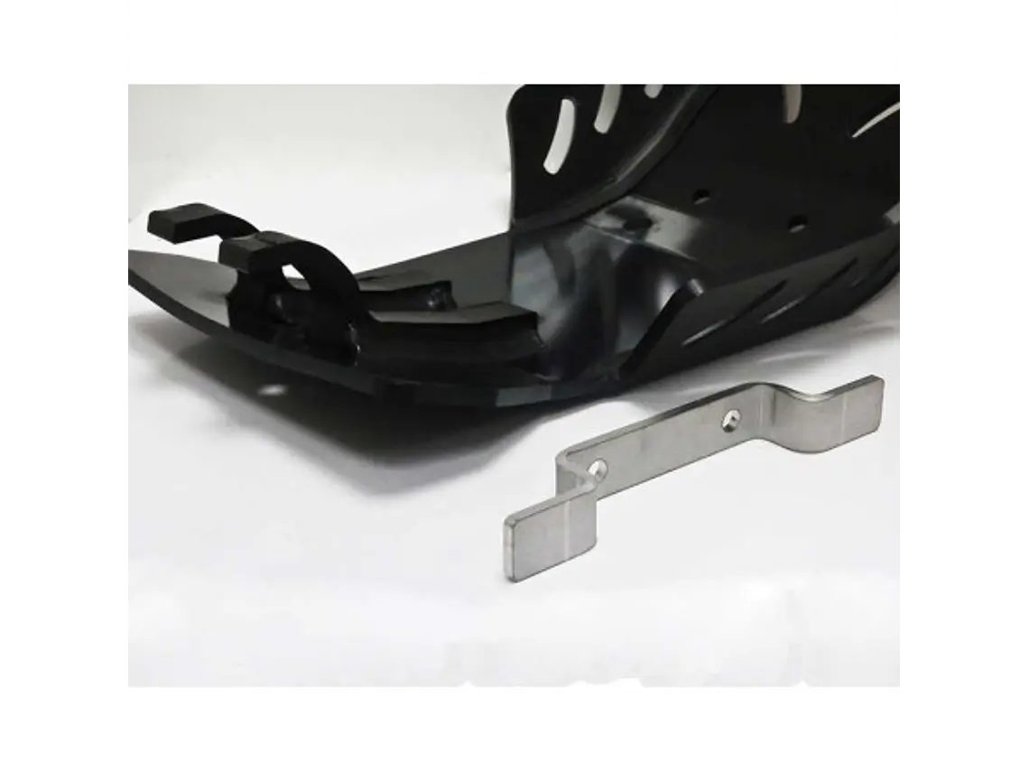 Protetor de Cárter AXP Enduro GP KTM 250SXF / 350SXF 2015 5