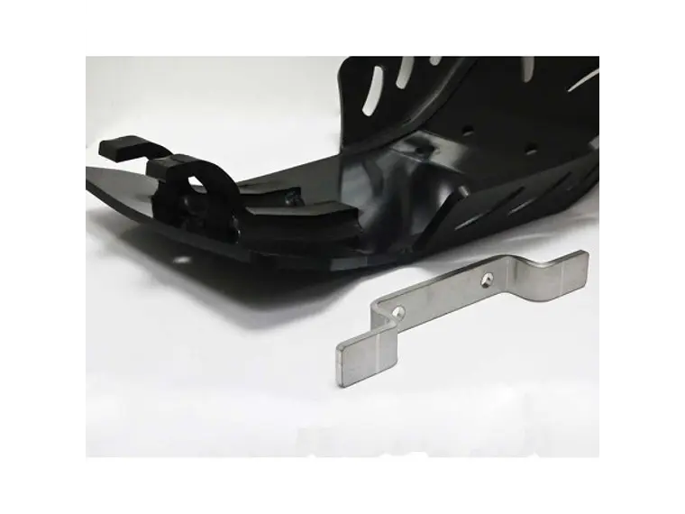 Protetor de Cárter AXP Enduro GP KTM 250SXF / 350SXF 2015 5